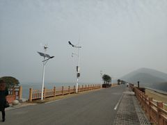 -南京金牛湖风景区