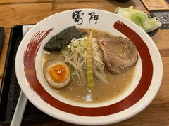 叉烧拉面Roasted-雷门拉面·现熬骨汤(凯德来福士店)