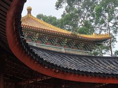 -广东圆玄道观