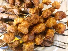 牛油-黑皮烧烤(民意四路店)
