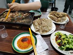 -清真永恒华威肉饼(潘家园店)