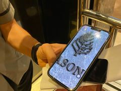 -广州四季酒店