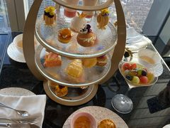-Social 秀西餐厅-长沙瑞吉酒店(运达店)