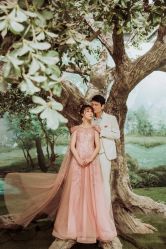-保定金沙芝柏婚礼策划