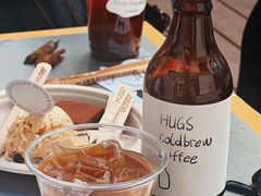 -HUGS coffee(东区店)