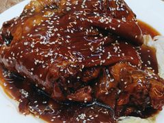 -巷子深菜馆(新华路店)