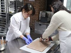 -王森咖啡西点烘焙培训(上海名厨中心店)