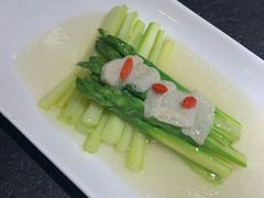 -安多素食(广仁寺路店)