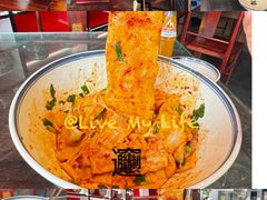 -尚寨嫽扎咧面馆(钟楼店)