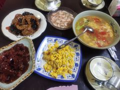 -灵福缘私房菜·农家菜(拈花湾·灵山大佛必推店)