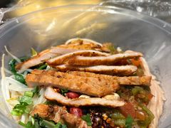 -七公里小吃街(海埂路店)