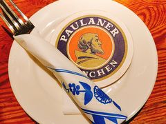 -宝莱纳餐厅(滨江店)