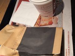 -肯德基(当涂大润发店)