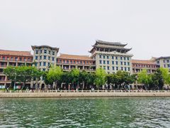 -龙舟池
