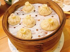 原汁海胆小笼包-海胆小馆(春柳店)