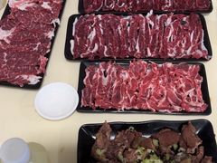 -合记汕头牛肉店(嘉禾路店)