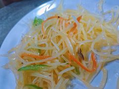 -正宗胖子抻面馆(岭东路店)