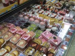 -小香港(凤凰大街店)