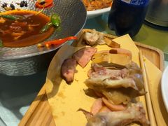 -九转小磨·东北菜老字号(祥安店)