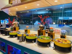 -非烤勿扰自助烤肉(合胜百货店)