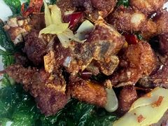 -云隐小厨·传统大理美食(复兴路店)