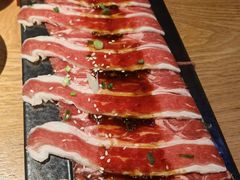 -吉秋田鲜和牛烧肉·肉档自选