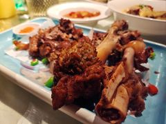 -涌上外婆桥(南塘店)