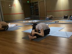 -FineYoga梵音瑜伽·普拉提