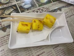 -周大娘牛乳(旧寨古村总店)