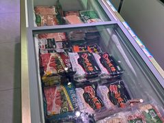 -鹏程熟食鲜肉(南焦路店)
