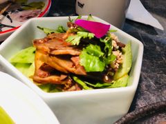 -新白鹿餐厅(金鹰新街口店)