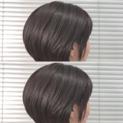 点击看大图 -HD HAIR STYLE