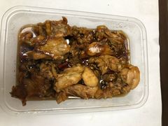 -光头卤(华侨城店)