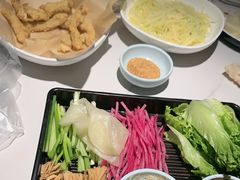 -额娘·春饼烤鸭(华北七楼创始店)