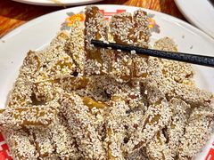 -满堂春特色餐馆