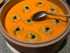 黑鱼籽蟹粉炖蛋-蟹榭·本帮江浙菜·蟹宴(五角场合生汇商场店)