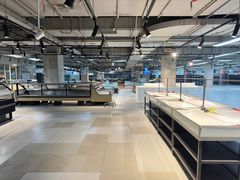 -家乐福(古北店)