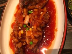 -江太极江浙菜(马桥万达广场店)