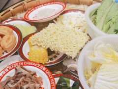 -文立新麻辣烫(合生汇21街区店)