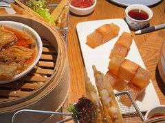 -点心传说·粤菜点心(佐阾虹湾店)