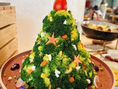 -J cafe 朝夕餐厅