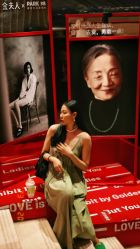 -金夫人婚纱摄影(总店)