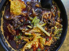 -阿生哥螺蛳粉•火锅(永安街店)