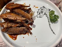 -客官 · 江南小菜馆(长风大悦城店)