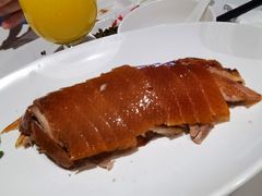 酥香嫩烤鸭-四季民福烤鸭店(望京旺角店)