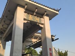 -长洲岛
