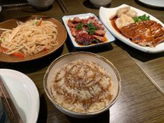 油鸡饭-星平鸡饭·粤菜小炒(印象城旗舰店)