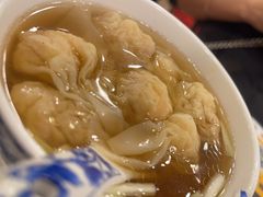 正斗鲜虾净云吞-丽的面家(多宝路店)