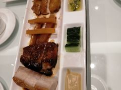 -香港茶餐厅文化体验馆(茶山镇店)