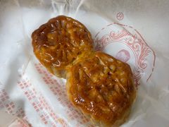 -巢娭毑月饼店(洞井路店)